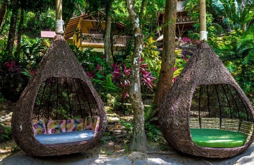 Santa Marta Cabin | SIERRA LIMÓN - SINGLE ROOM FOR 5 PEOPLE