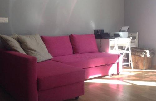 Guejar Sierra Apartment | Sierra Nevada Luxury Getaway