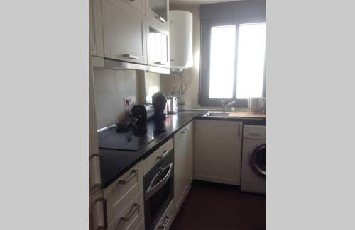 Guejar Sierra Apartment | Sierra Nevada Luxury Getaway