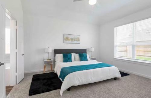 Katy House | Sierra vacation house 1