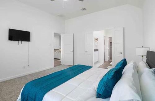 Katy House | Sierra vacation house 1