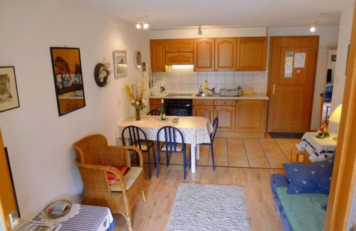 Graechen Apartment | Sierra Vista by Interhome
