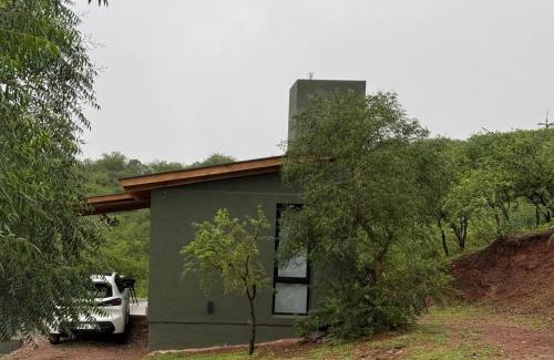 Ascochinga House | Sierras de Córdoba Ascochinga vivienda Privada