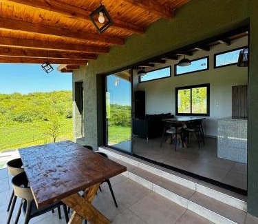 Ascochinga House | Sierras de Córdoba Ascochinga vivienda Privada