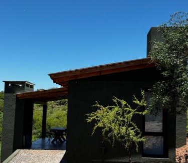 Ascochinga House | Sierras de Córdoba Ascochinga vivienda Privada