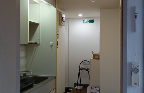 Kanazawa Apartment | Siesta A completely private space reserved for private parties. 2-minute walk from Keikyu Noumidai Station with direct access to Haneda Airport. Self check-in!