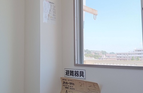 Kanazawa Apartment | Siesta A completely private space reserved for private parties. 2-minute walk from Keikyu Noumidai Station with direct access to Haneda Airport. Self check-in!