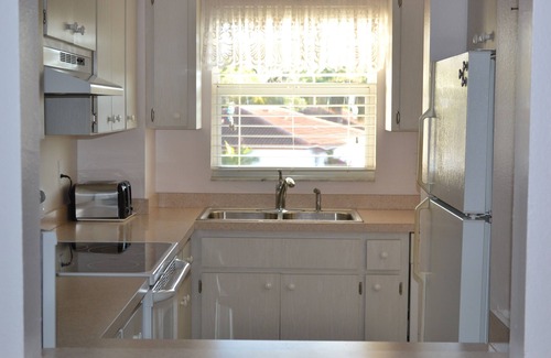 Siesta Key Condo | Siesta Key Condo/Walk to the Beach/Heated Pool