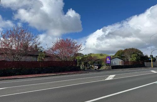 Epsom Hotel | Siesta Motel