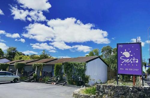 Epsom Hotel | Siesta Motel