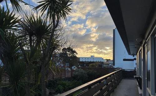 Epsom Hotel | Siesta Motel