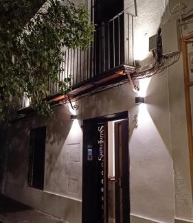 San Andres-San Pablo Apartment | Siete Lunas