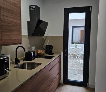 San Andres-San Pablo Apartment | Siete Lunas