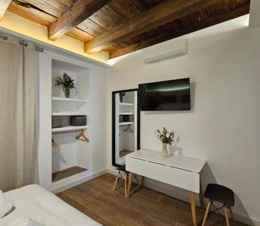 San Andres-San Pablo Apartment | Siete Lunas