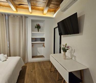 San Andres-San Pablo Apartment | Siete Lunas