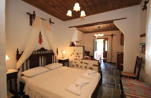 Kamares Hotel | Sifnaika Konakia ~ Armada Residence