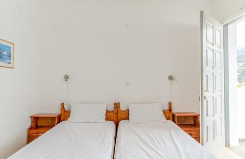 Vathi Apartment | Sifnos studio 2