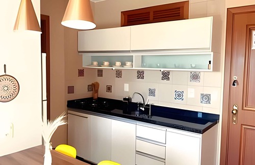 Bairro Lago Negro Apartment | Siga Gramado -Ap Charmoso prox ao centro