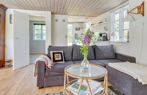 Logstor House | "Sigbrit" - 450m to the fjord by Interhome