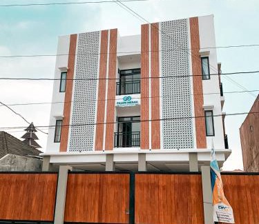 Depok Hostel | Sighma Palem Merah Maguwo Premiere