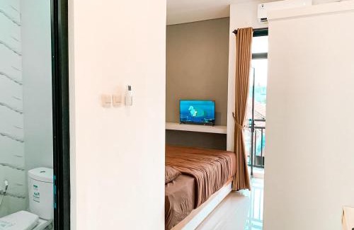 Depok Hostel | Sighma Palem Merah Maguwo Premiere