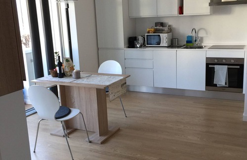 Gries - Quirein Apartment | Sightseeing, hiking, skiing, resting, working