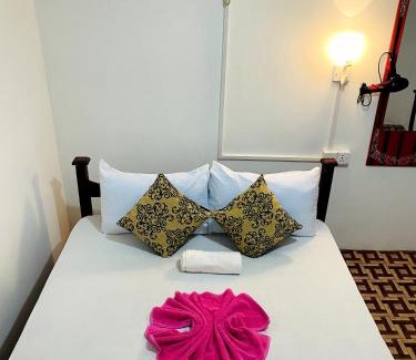 Sigiriya House | Sigiri Lakshan Home Stay