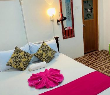 Sigiriya House | Sigiri Lakshan Home Stay