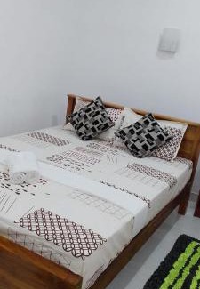 Sigiriya House | Sigiriya Palace View