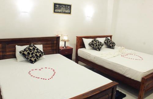 Sigiriya House | Sigiriya Palace View