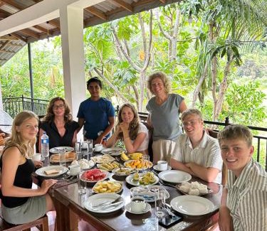 Sigiriya House | Sigiriya Palace View