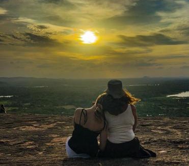 Sigiriya House | Sigiriya Palace View