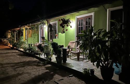 Sigiriya Resort | Sigiriya Rock Gate Resort