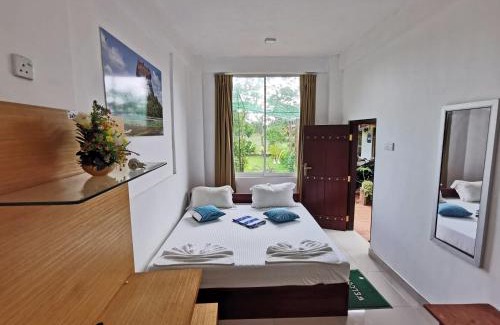 Sigiriya House | Sigiriya Water Guest & View Point Restaurant