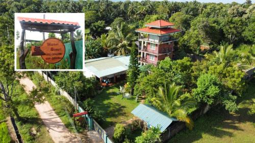 Sigiriya House | Sigiriya Water Guest & View Point Restaurant