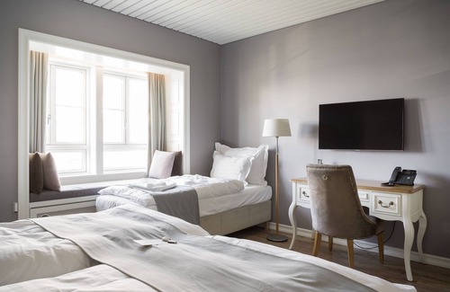 Siglufjorður Hotel | Sigló Hotel by Keahotels