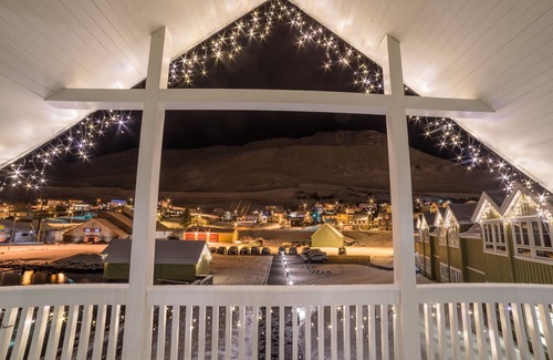 Siglufjorður Hotel | Sigló Hotel by Keahotels