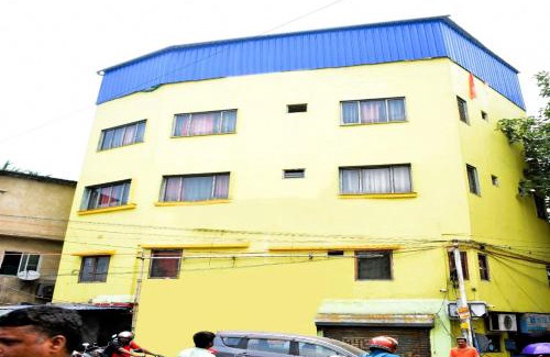 Kolkata House | Sigmaa Stay Howrah