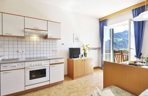 Andriano Apartment | Sigmundskron by Interhome