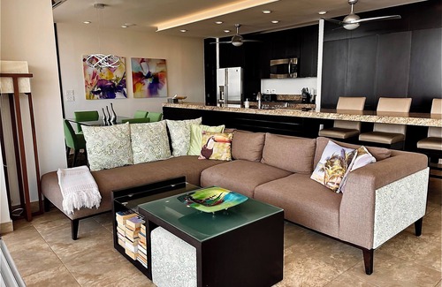 Amapas Condo | Signature 406, Private Pool, Sunset Views, 22 Feb - 2 Mar 2026 available,
