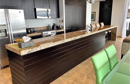 Amapas Condo | Signature 406, Private Pool, Sunset Views, 22 Feb - 2 Mar 2026 available,