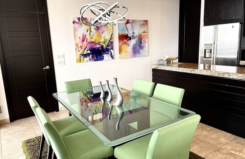 Amapas Condo | Signature 406, Private Pool, Sunset Views, 22 Feb - 2 Mar 2026 available,