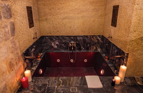 Mustafapasa Hotel | Signature Cave Cappadocia, Trademark Collection by Wyndham