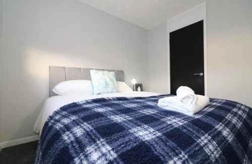 East Kilbride Apartment | Signature - Glen Garry House