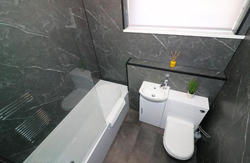 East Kilbride Apartment | Signature - Glen Garry House