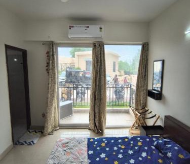 Gurugram Apartment | Signature Gurgaon House 89