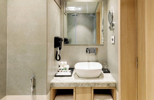 Ajmer Hotel | Signature Hotel