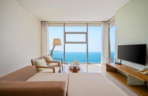 Son Tra Apartment | Signature Luxury Villas Retreat Ocean Da Nang