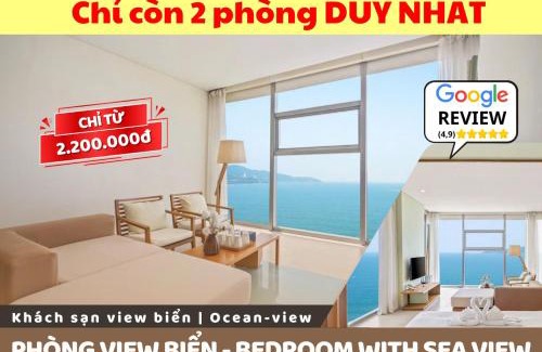 Son Tra Apartment | Signature Luxury Villas Retreat Ocean Da Nang