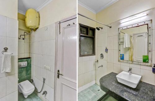 East of Kailash Hotel | Signature Plaza By MERRIMENT